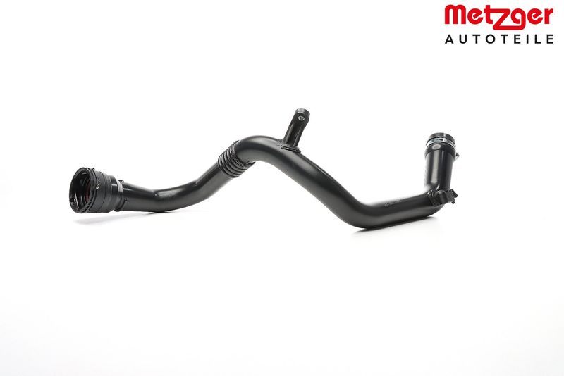 METZGER AUTOTEILE 2400963 Charge Air Hose