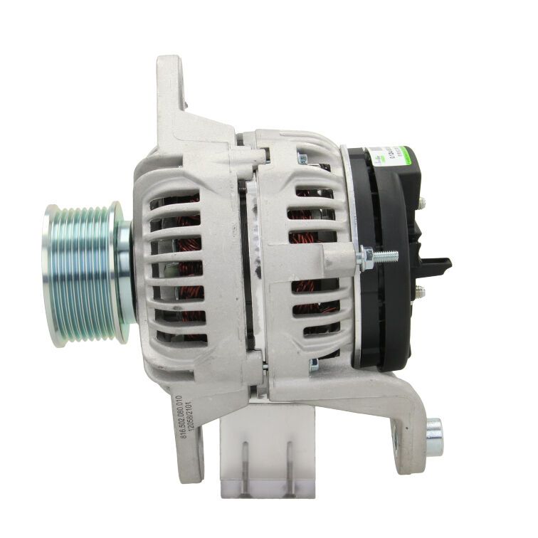 BV PSH 816.502.080.010 Alternator