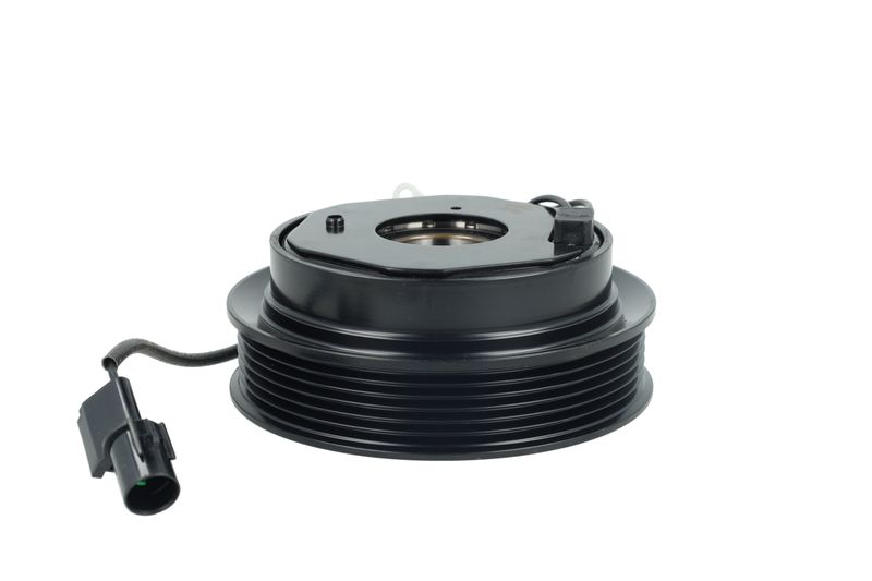 Magnetsidur, kliimakompressor, NRF 380122