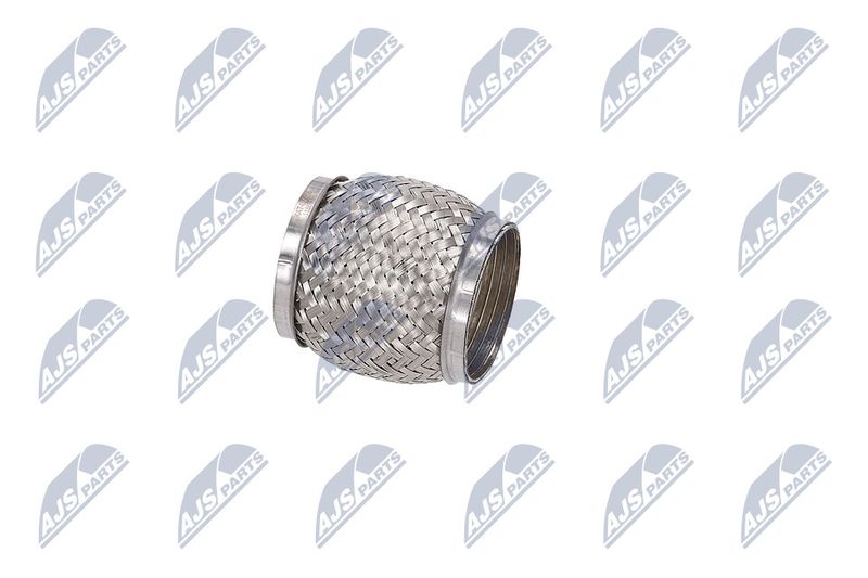 Flexitoru, väljalskesüsteem, NTY KAT-UV-006