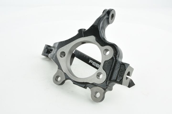 FEBEST 0228-Z12FLH Steering Knuckle, wheel suspension