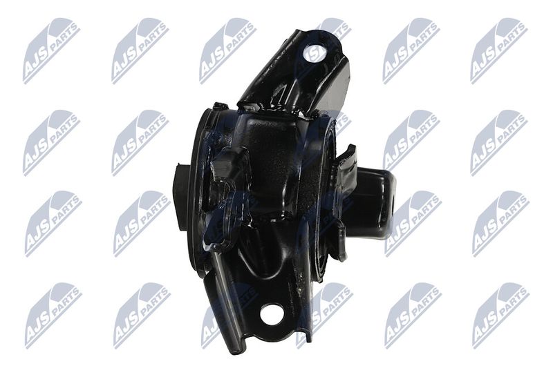 Paigutus, Mootor, NTY ZPS-HY-542