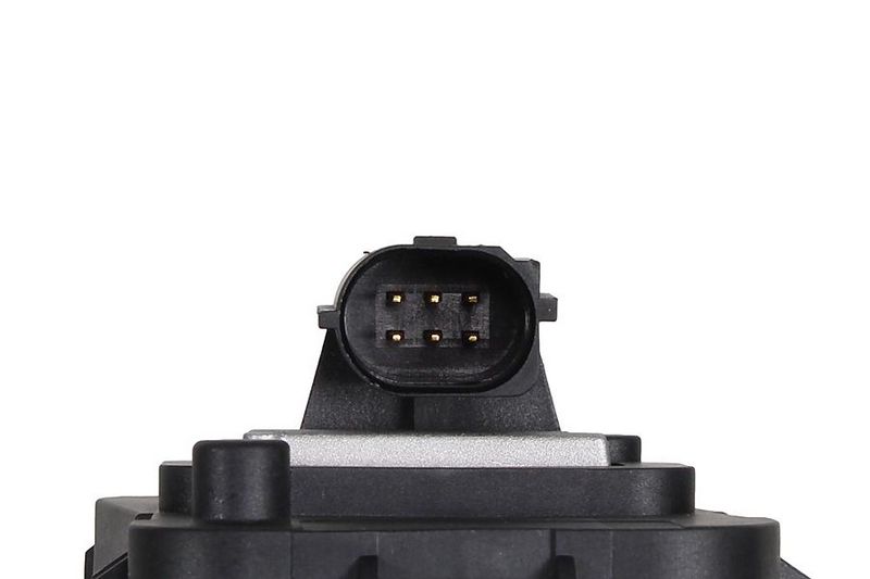 METZGER AUTOTEILE 08920111 Throttle Body