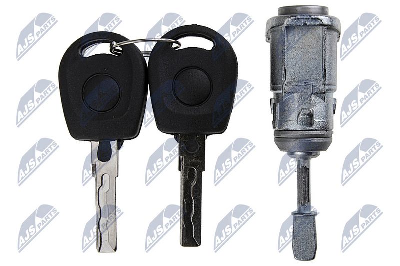 Sulgursilinder, NTY EZC-WW-568
