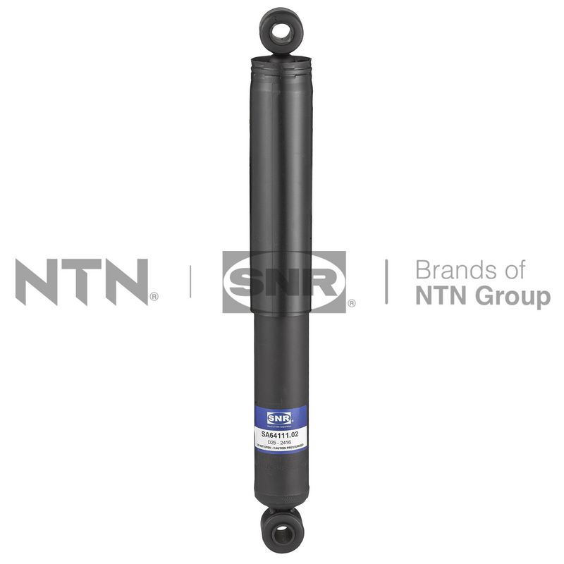 амортисьор SNR