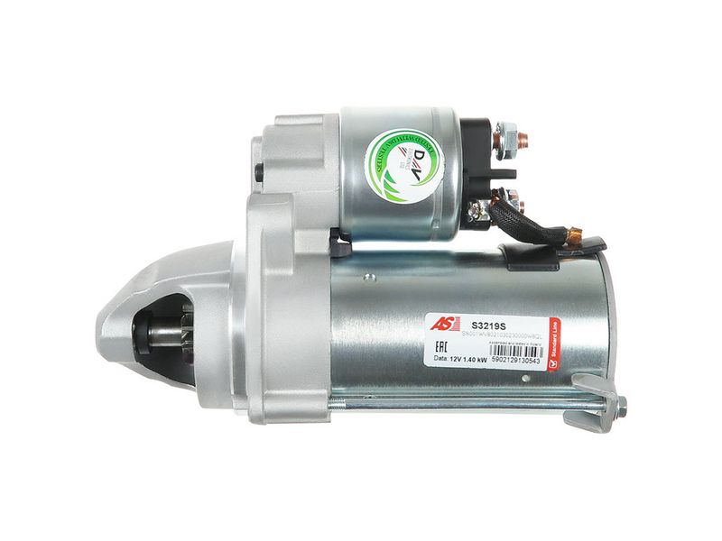 AS-PL S3219S Starter