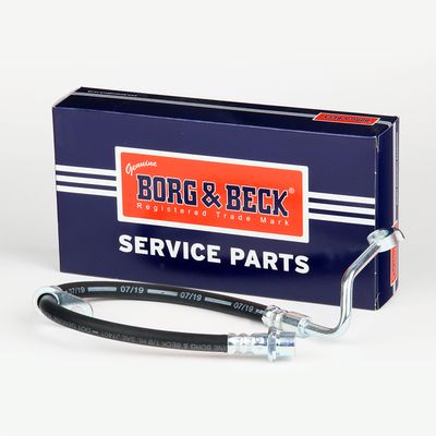 BORG & BECK fékcső BBH7715