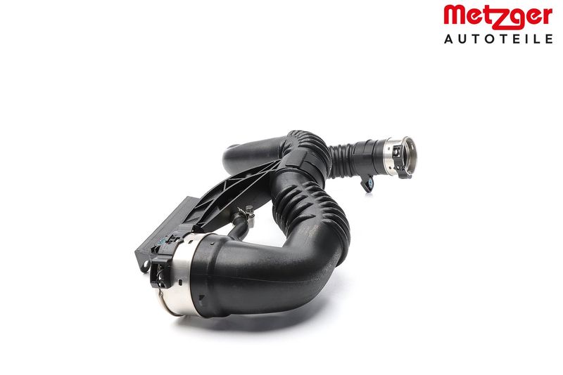 METZGER AUTOTEILE 2401261 Charge Air Hose