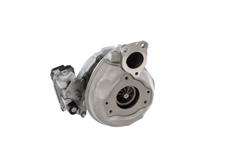 REMANTE 003-002-001313R Charger, charging (supercharged/turbocharged)