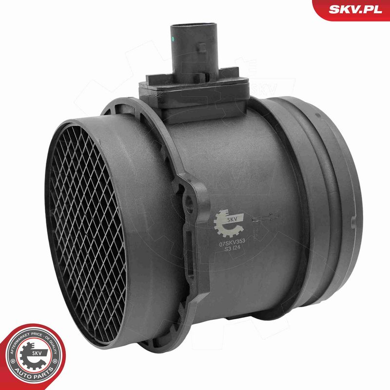 ESEN SKV 07SKV353 - Mass Air Flow Sensor