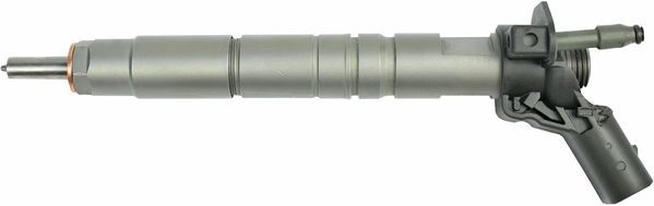 METZGER AUTOTEILE 0870154 Purkštuko antgalis