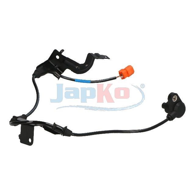 Andur, rattapöörete arv, JAPKO 151457