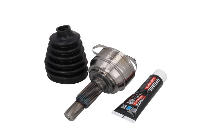 Liigendlaager, veovõll, KAMOKA 6583