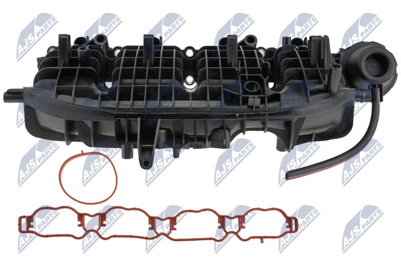 Модуль впускної труби, Nty BKS-VW-034