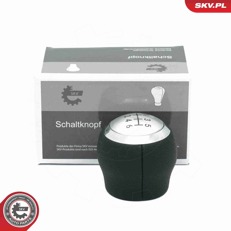 ESEN SKV 63SKV122 - Gear Lever Knob