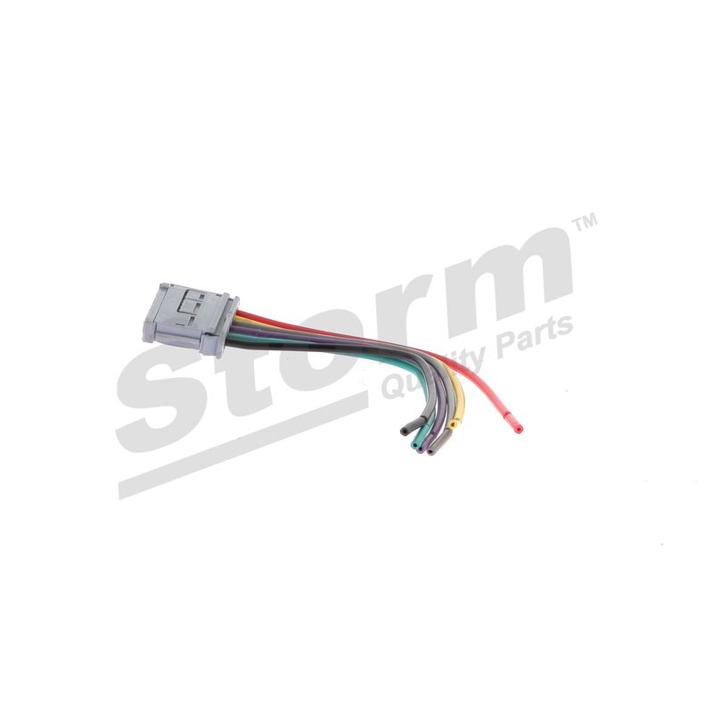 Kit réparation de câble, feu arrière STORM QUALITY PARTS 705099