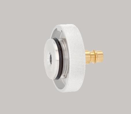 KS TOOLS 160.0709 Brake Bleeder Adapter