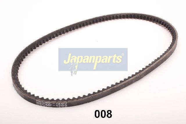 JAPANPARTS V formos diržas