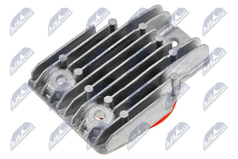 NTY EPX-ME-026 Control Unit, lights