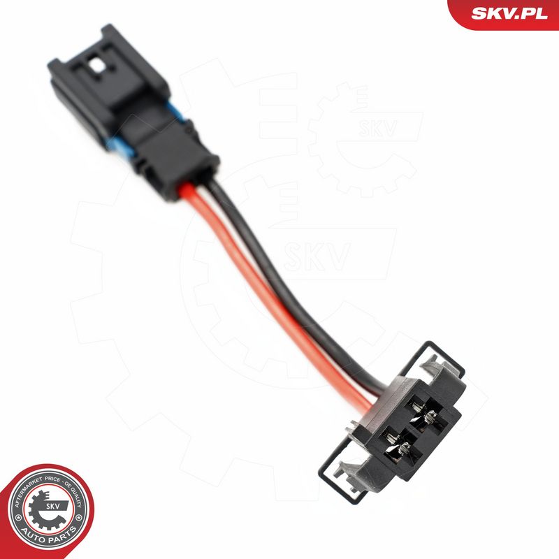 Salongipuhur, ESEN SKV 68SKV002