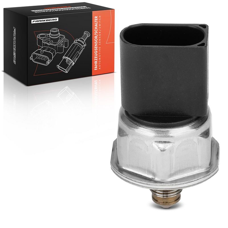 Frankberg 5481FB0053777 - Oil Pressure Sensor, automated manual transmission (AMT)