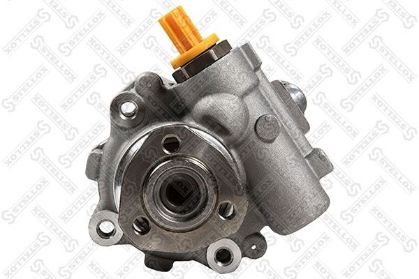 STELLOX 00-35527-SX Hydraulic Pump, steering