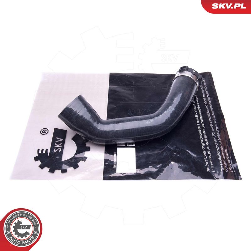 Laadimisõhu voolik, ESEN SKV 43SKV266