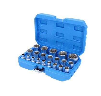 KS TOOLS BT022405 Socket Wrench Set