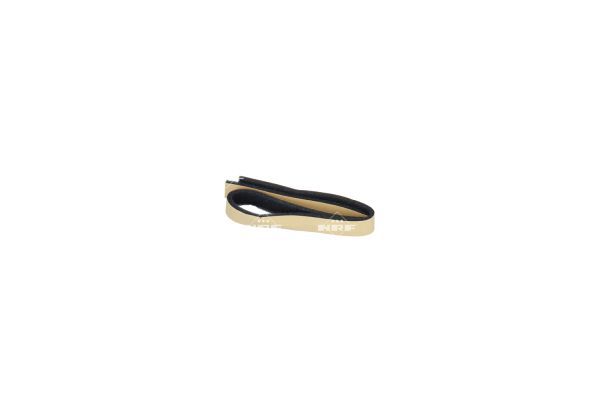 NRF 54324 Heat Exchanger, interior heating