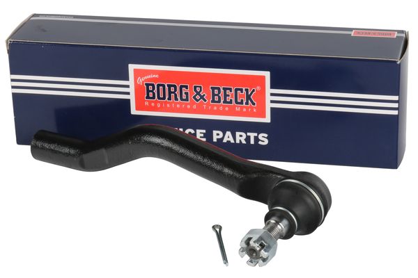 BORG & BECK Tie Rod End BTR6271
