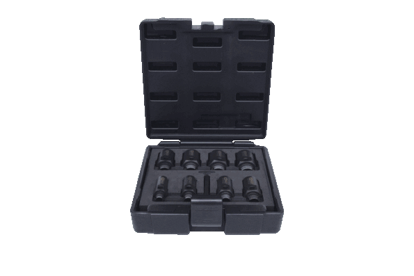 KS TOOLS 150.1470 Thread Cutter Set