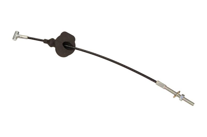MAXGEAR Trosas, stovėjimo stabdys