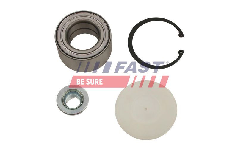 Rattalaager, FAST FT21058