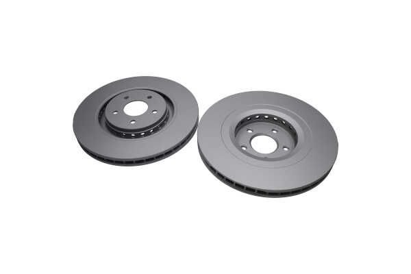 Kavo Parts BR-10172-C Brake Disc