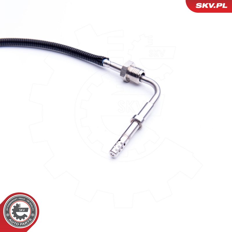 Andur, heitgaasitemperatuur, ESEN SKV 30SKV116