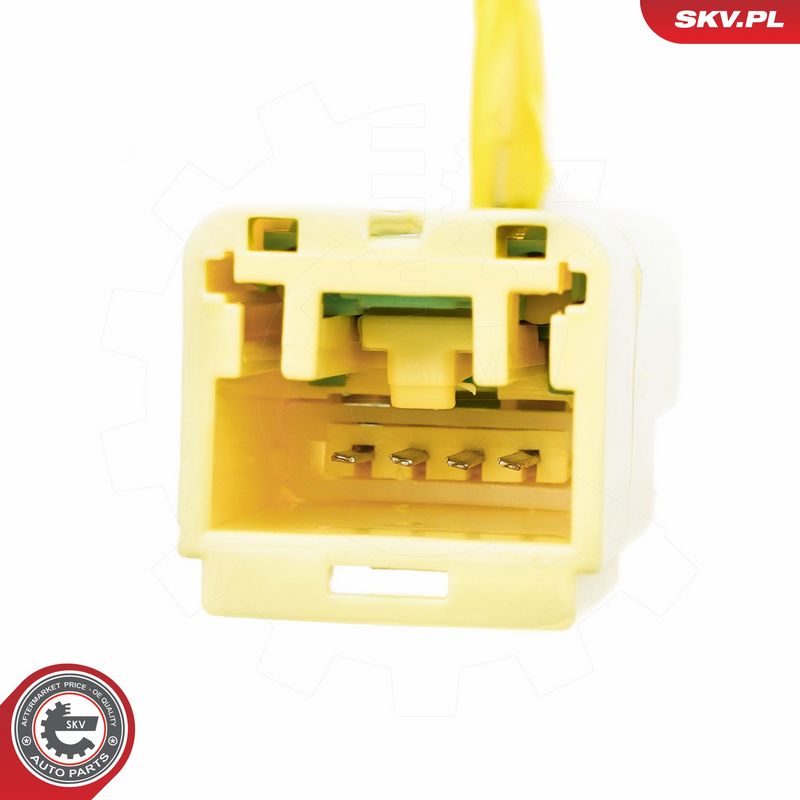 Turvapadja lint, turvapadi, ESEN SKV 96SKV665