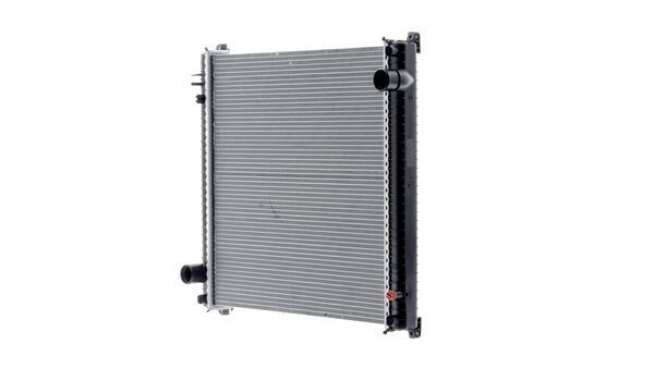 MAHLE CR 1046 000P Radiator, engine cooling