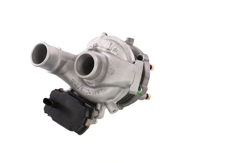 REMANTE 003-001-004333R Turbokompresorius