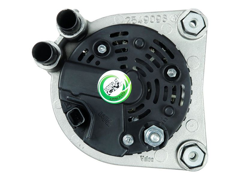 AS-PL A3084SR Alternator