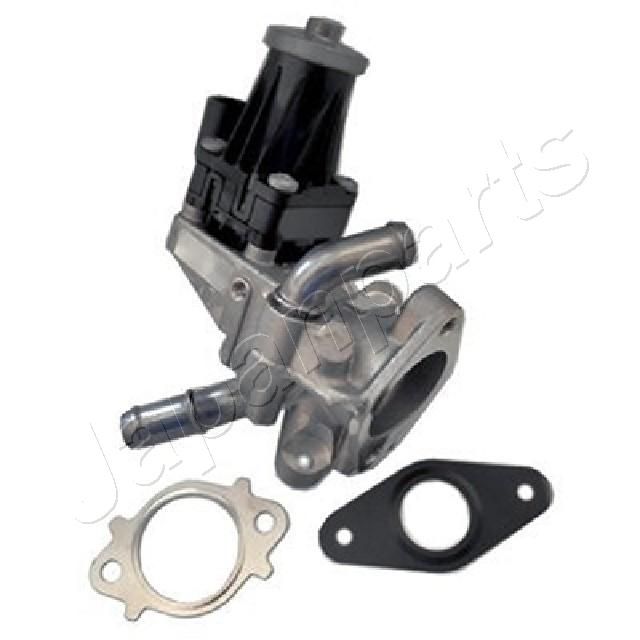 JAPANPARTS CITROEN клапан возврата ВГ EGR Jumper 2.2HDI 11-,Ford Ranger,Transit 2.2TDCi 11-,Land Rover Defender,Peugeo