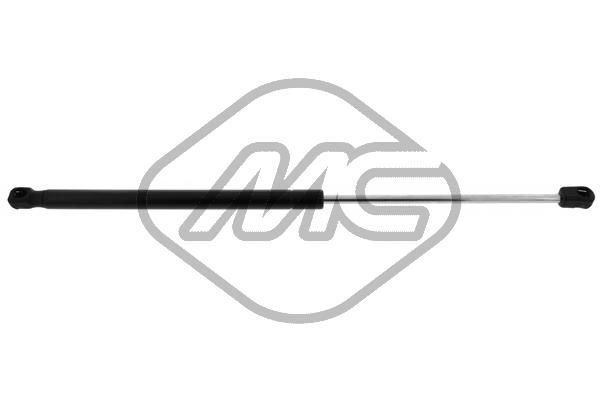 Muelle neumático, maletero/compartimento de carga