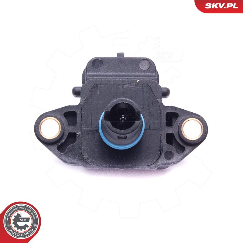 Andur, õhuvõtu rõhk, ESEN SKV 17SKV148