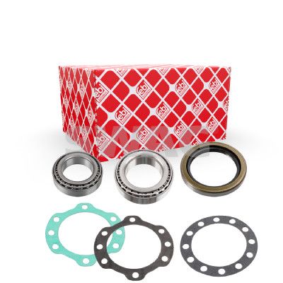 SWAG 33 10 2860 Wheel Bearing Kit