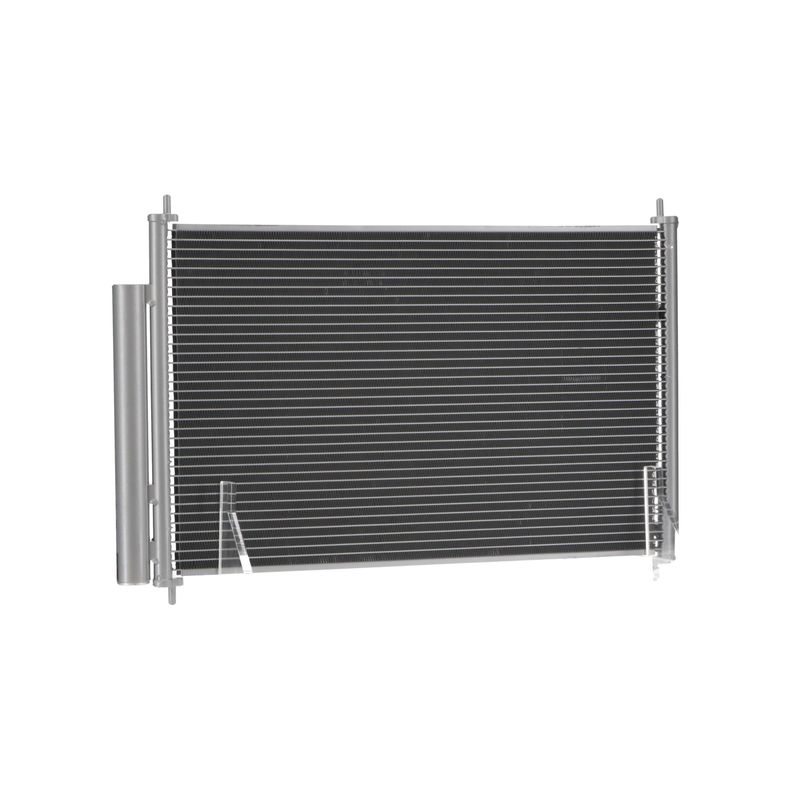 NISSENS 940037 Condenser, air conditioning
