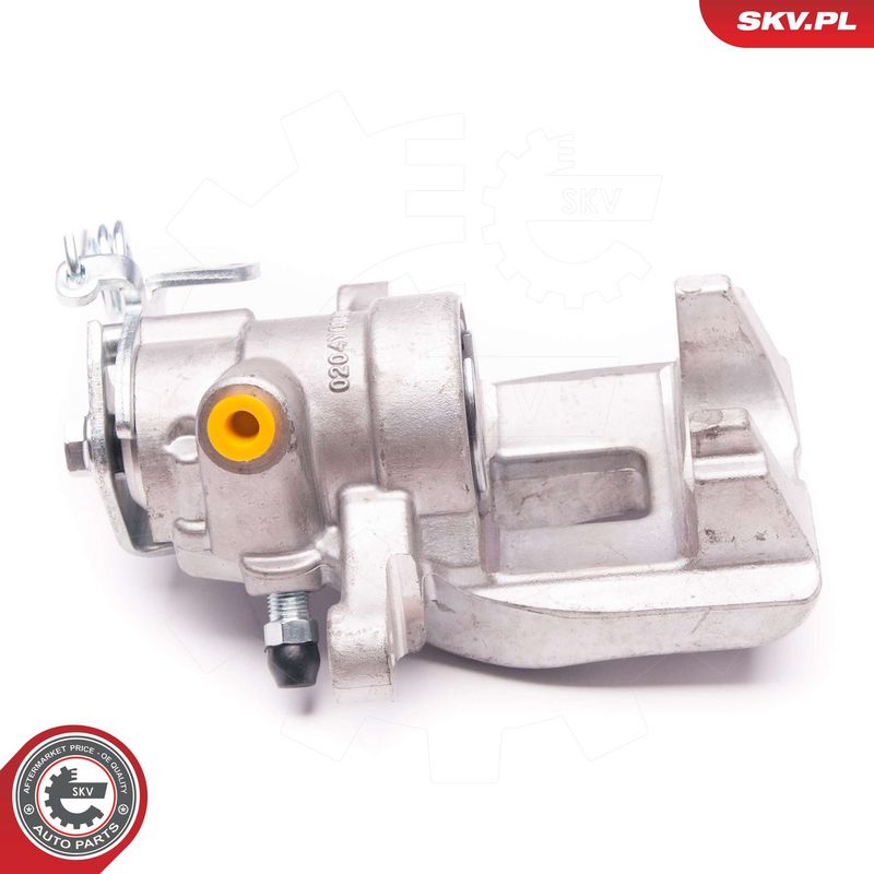 Pidurisadul, ESEN SKV 23SKV814