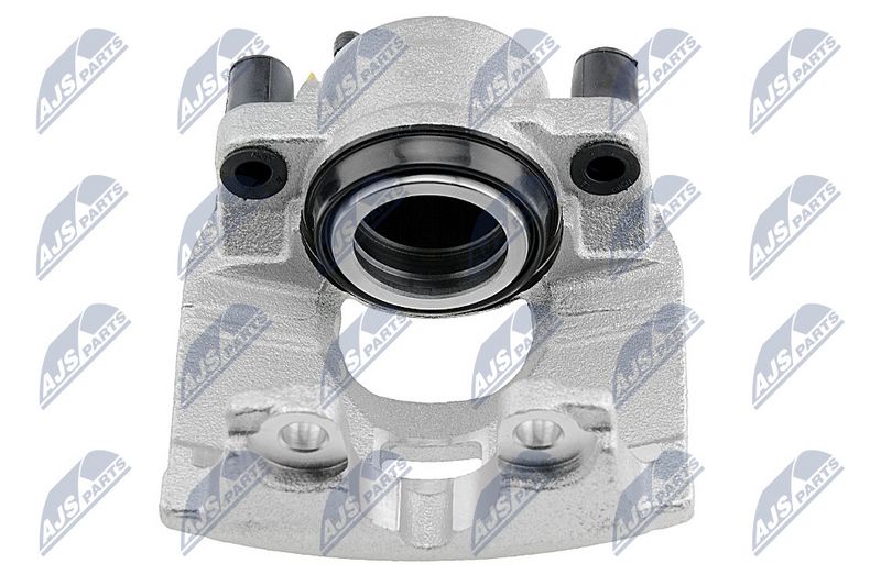 Pidurisadul, NTY HZP-FR-021