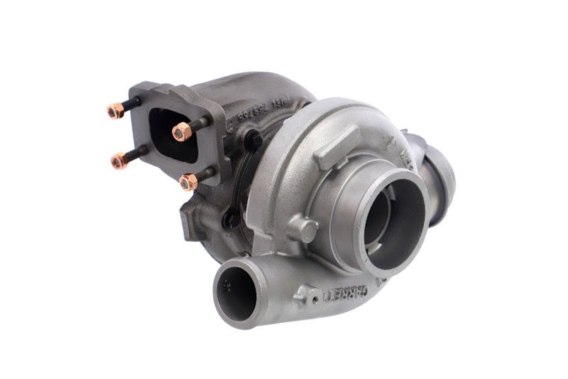 REMANTE 003-001-003111R Charger, charging (supercharged/turbocharged)