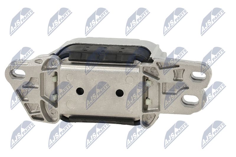 Paigutus, Mootor, NTY ZPS-PE-033
