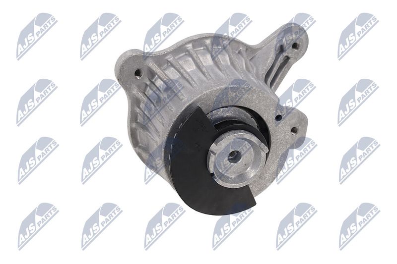 Paigutus, Mootor, NTY ZPS-ME-023