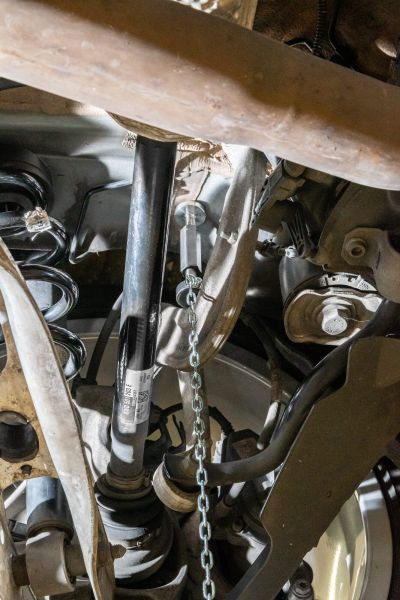 HAZET 4912-6 Tools